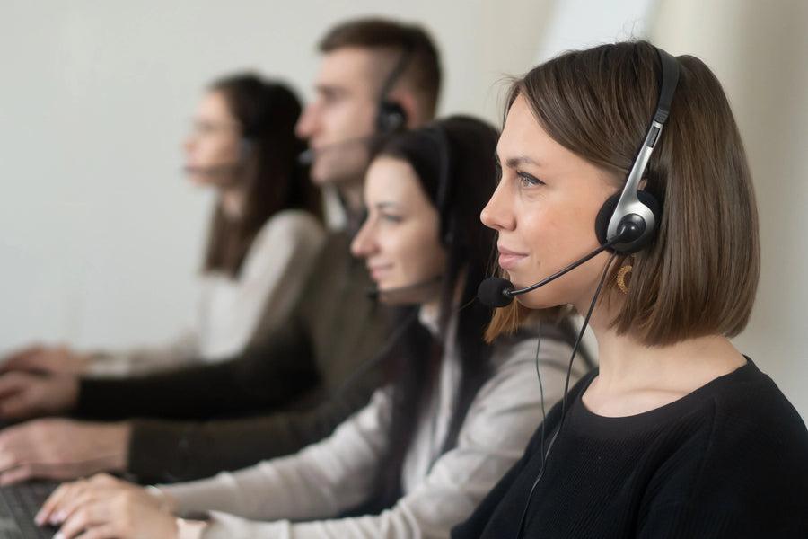 Prefer to Talk to Us Directly?